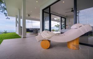 Oceanview Luxury Retreat near Ojochal - Puntarenas Province, Costa Rica