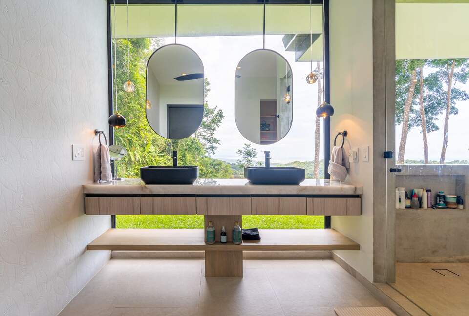 Oceanview Luxury Retreat near Ojochal - Puntarenas Province, Costa Rica