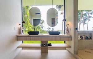 Oceanview Luxury Retreat near Ojochal - Puntarenas Province, Costa Rica