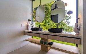 Oceanview Luxury Retreat near Ojochal - Puntarenas Province, Costa Rica