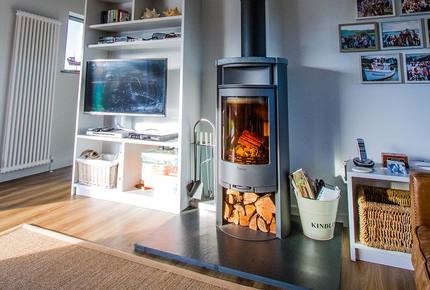 SLOOPSIDE - Luxury Beach Retreat With Exceptional Coastal Views - Nr Kingsbridge, United Kingdom