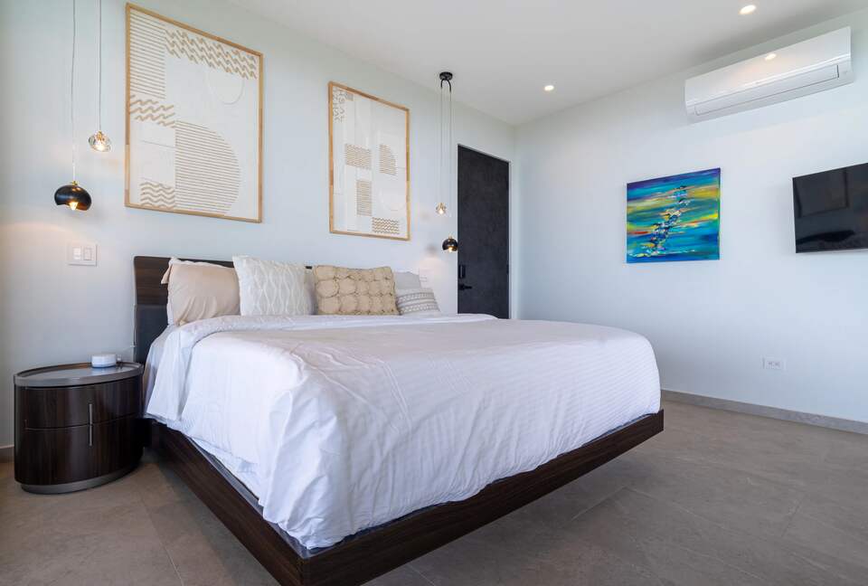 Oceanview Luxury Retreat near Ojochal - Puntarenas Province, Costa Rica