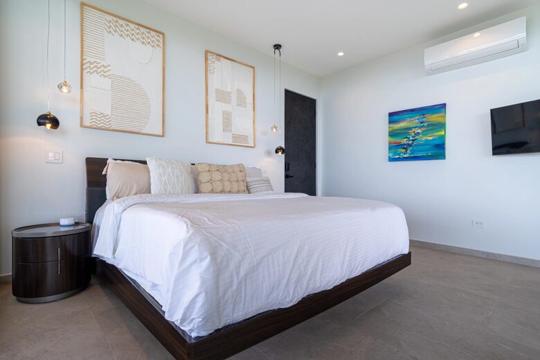 Oceanview Luxury Retreat near Ojochal - Puntarenas Province, Costa Rica