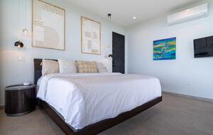 Oceanview Luxury Retreat near Ojochal - Puntarenas Province, Costa Rica