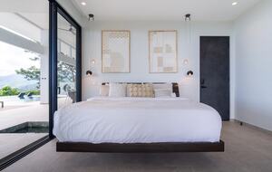 Oceanview Luxury Retreat near Ojochal - Puntarenas Province, Costa Rica