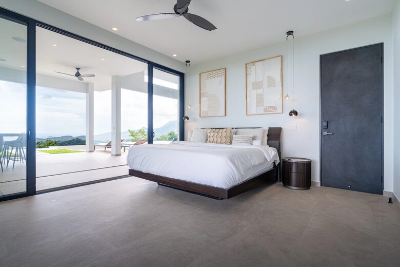 Oceanview Luxury Retreat near Ojochal - Puntarenas Province, Costa Rica