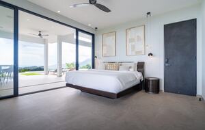 Oceanview Luxury Retreat near Ojochal - Puntarenas Province, Costa Rica