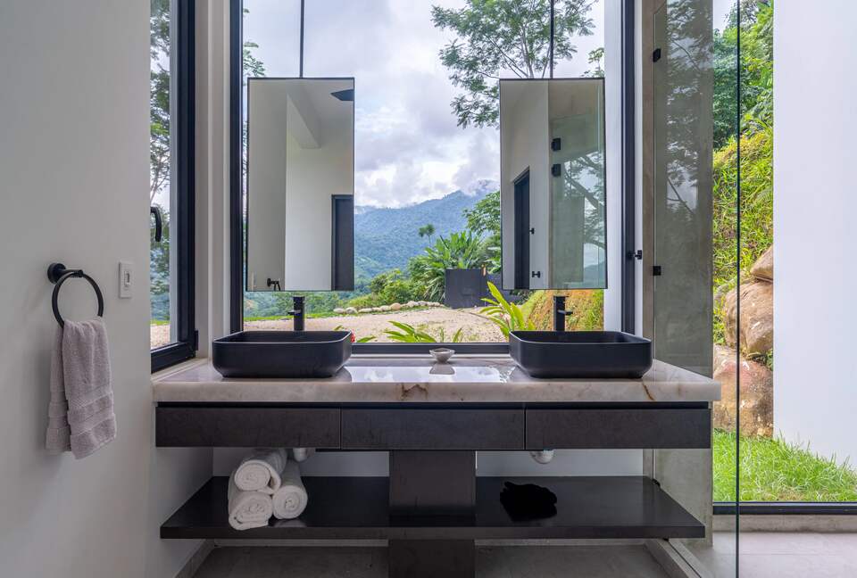 Oceanview Luxury Retreat near Ojochal - Puntarenas Province, Costa Rica