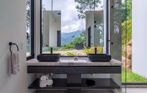 Oceanview Luxury Retreat near Ojochal - Puntarenas Province, Costa Rica