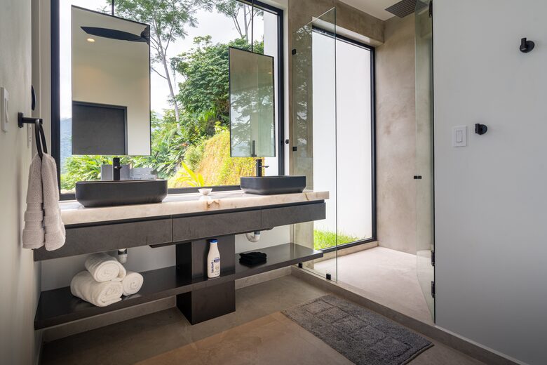 Oceanview Luxury Retreat near Ojochal - Puntarenas Province, Costa Rica