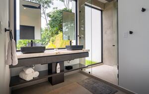 Oceanview Luxury Retreat near Ojochal - Puntarenas Province, Costa Rica