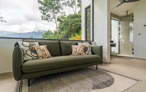 Oceanview Luxury Retreat near Ojochal - Puntarenas Province, Costa Rica