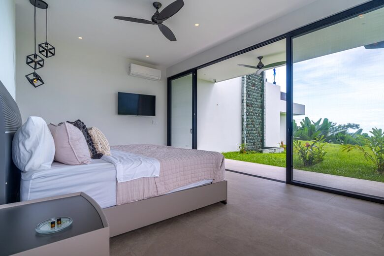 Oceanview Luxury Retreat near Ojochal - Puntarenas Province, Costa Rica