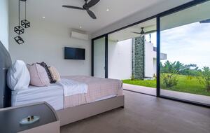 Oceanview Luxury Retreat near Ojochal - Puntarenas Province, Costa Rica