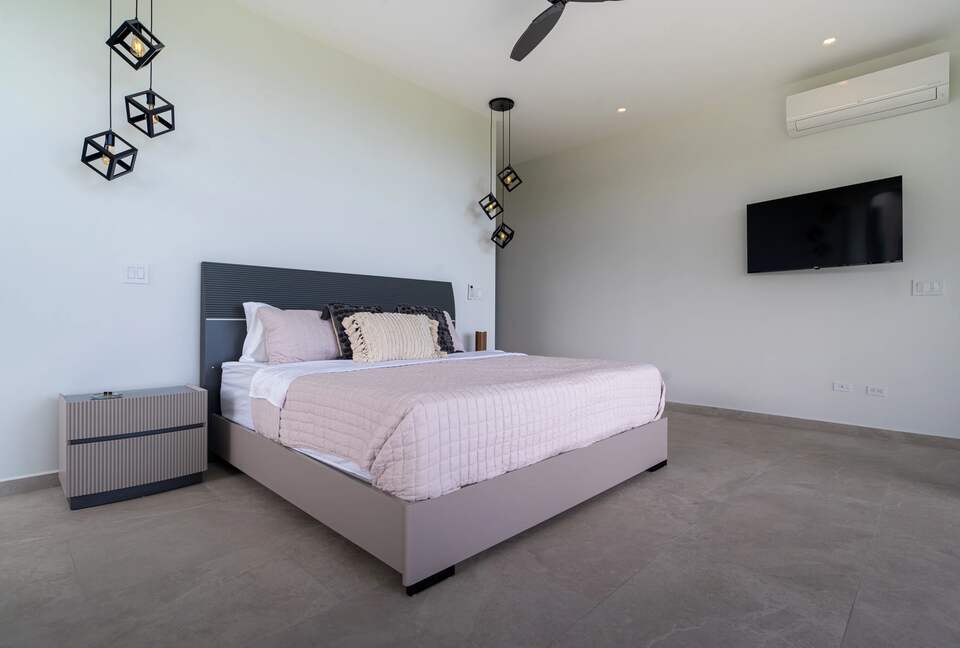 Oceanview Luxury Retreat near Ojochal - Puntarenas Province, Costa Rica