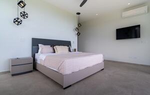 Oceanview Luxury Retreat near Ojochal - Puntarenas Province, Costa Rica