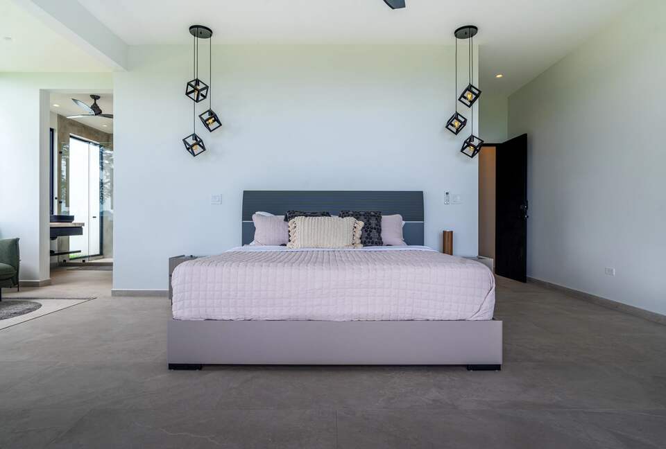 Oceanview Luxury Retreat near Ojochal - Puntarenas Province, Costa Rica