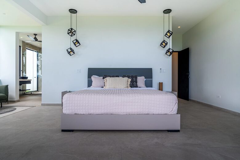 Oceanview Luxury Retreat near Ojochal - Puntarenas Province, Costa Rica