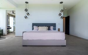 Oceanview Luxury Retreat near Ojochal - Puntarenas Province, Costa Rica