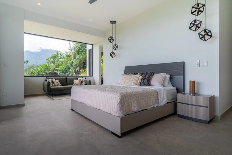 Oceanview Luxury Retreat near Ojochal - Puntarenas Province, Costa Rica