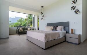 Oceanview Luxury Retreat near Ojochal - Puntarenas Province, Costa Rica