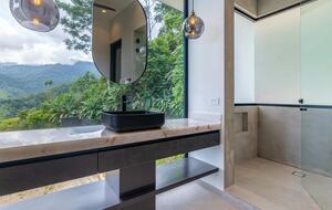 Oceanview Luxury Retreat near Ojochal - Puntarenas Province, Costa Rica