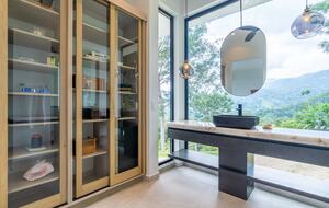 Oceanview Luxury Retreat near Ojochal - Puntarenas Province, Costa Rica