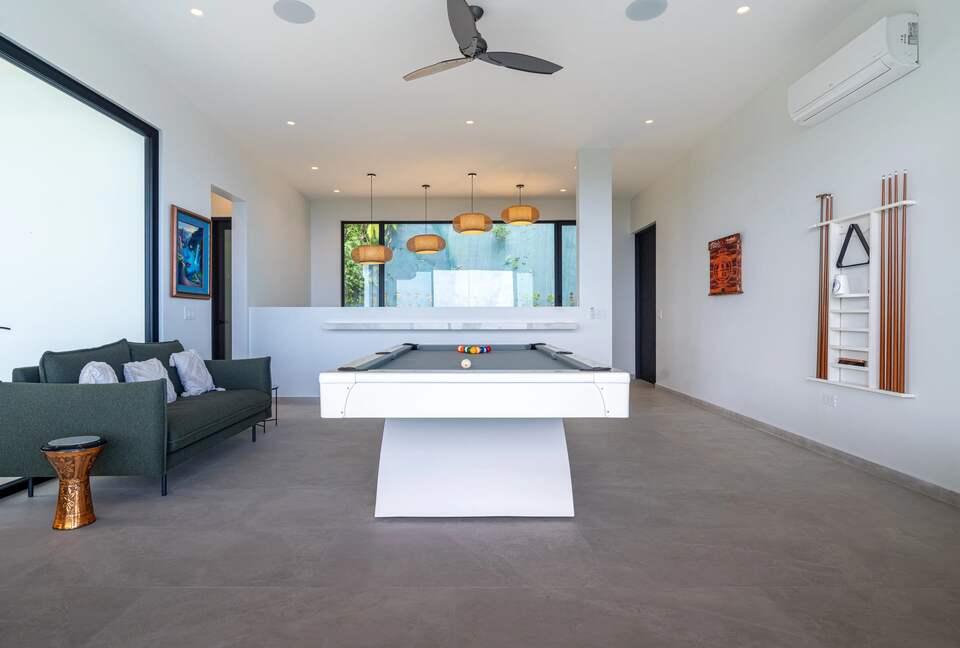 Oceanview Luxury Retreat near Ojochal - Puntarenas Province, Costa Rica