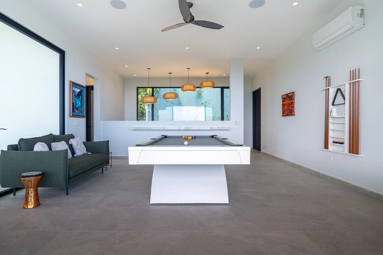 Oceanview Luxury Retreat near Ojochal - Puntarenas Province, Costa Rica