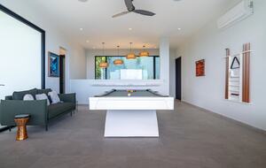 Oceanview Luxury Retreat near Ojochal - Puntarenas Province, Costa Rica