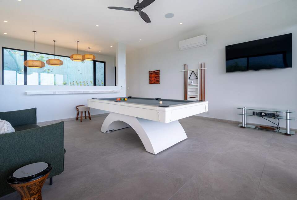 Oceanview Luxury Retreat near Ojochal - Puntarenas Province, Costa Rica