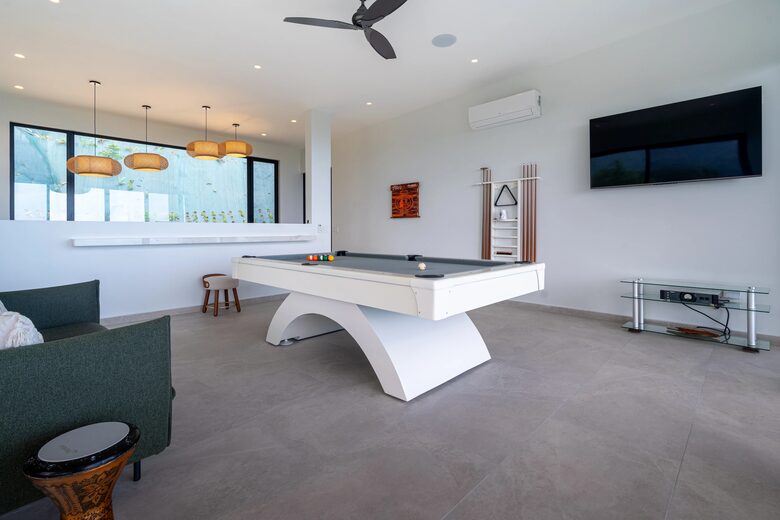 Oceanview Luxury Retreat near Ojochal - Puntarenas Province, Costa Rica