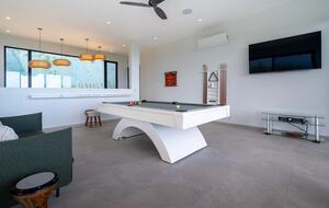 Oceanview Luxury Retreat near Ojochal - Puntarenas Province, Costa Rica