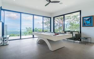 Oceanview Luxury Retreat near Ojochal - Puntarenas Province, Costa Rica