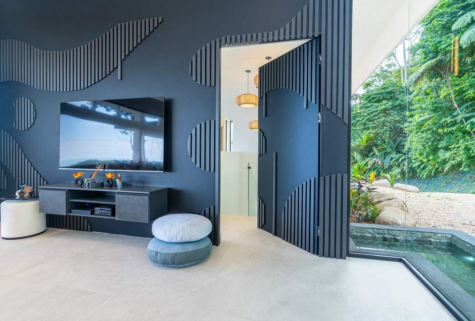 Oceanview Luxury Retreat near Ojochal - Puntarenas Province, Costa Rica