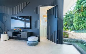 Oceanview Luxury Retreat near Ojochal - Puntarenas Province, Costa Rica