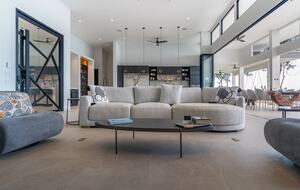 Oceanview Luxury Retreat near Ojochal - Puntarenas Province, Costa Rica