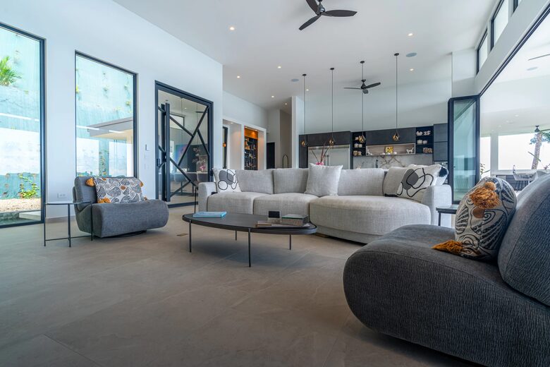 Oceanview Luxury Retreat near Ojochal - Puntarenas Province, Costa Rica