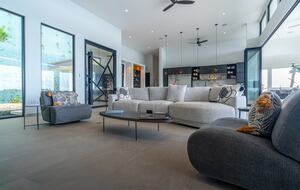 Oceanview Luxury Retreat near Ojochal - Puntarenas Province, Costa Rica