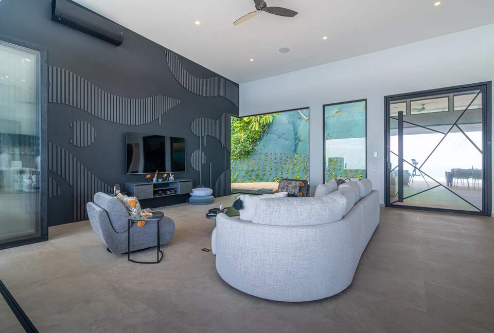 Oceanview Luxury Retreat near Ojochal - Puntarenas Province, Costa Rica