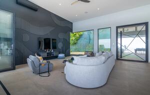 Oceanview Luxury Retreat near Ojochal - Puntarenas Province, Costa Rica