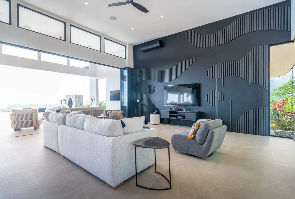 Oceanview Luxury Retreat near Ojochal - Puntarenas Province, Costa Rica