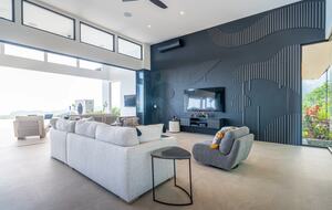 Oceanview Luxury Retreat near Ojochal - Puntarenas Province, Costa Rica