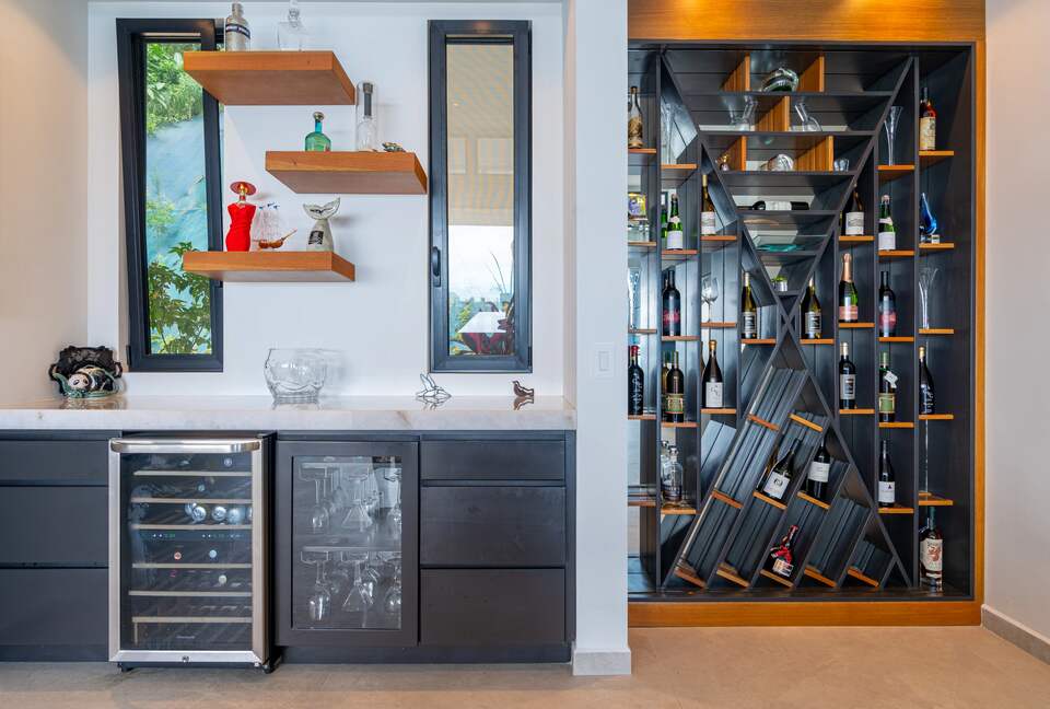 Oceanview Luxury Retreat near Ojochal - Puntarenas Province, Costa Rica