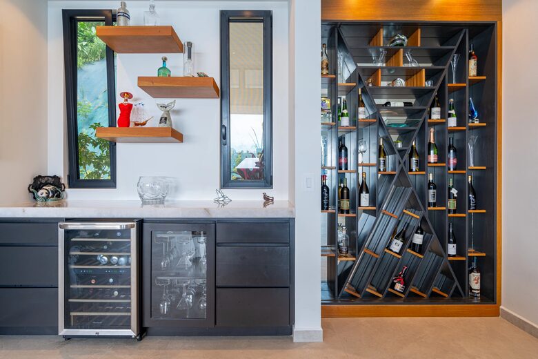 Oceanview Luxury Retreat near Ojochal - Puntarenas Province, Costa Rica