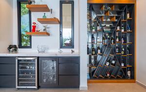 Oceanview Luxury Retreat near Ojochal - Puntarenas Province, Costa Rica