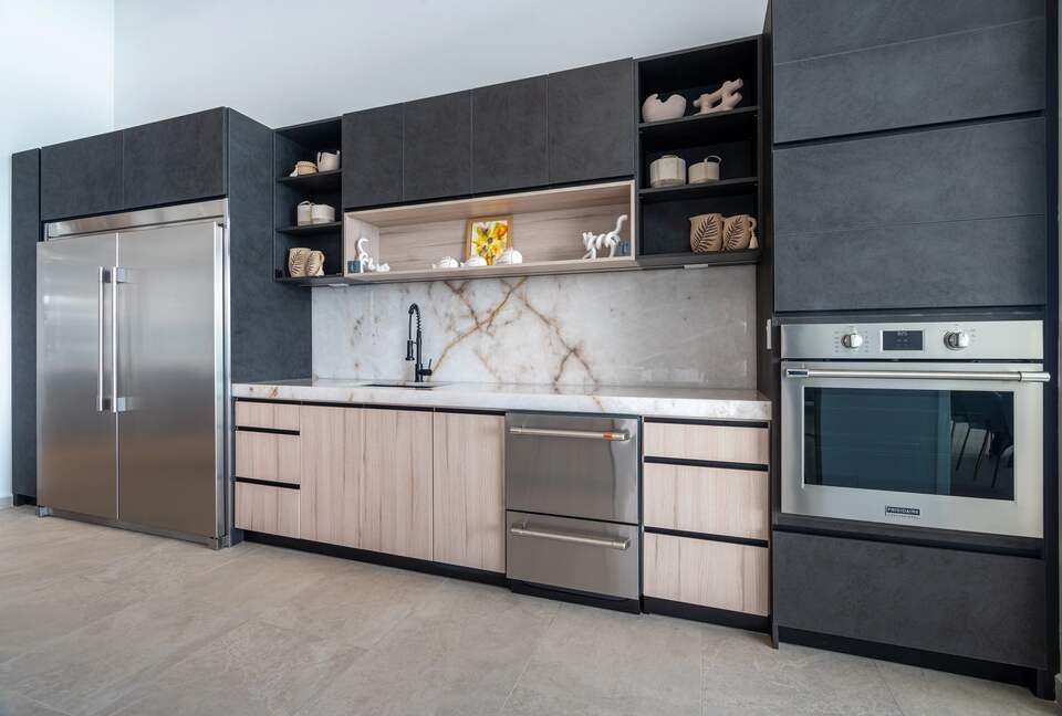 Oceanview Luxury Retreat near Ojochal - Puntarenas Province, Costa Rica