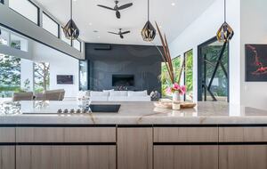 Oceanview Luxury Retreat near Ojochal - Puntarenas Province, Costa Rica