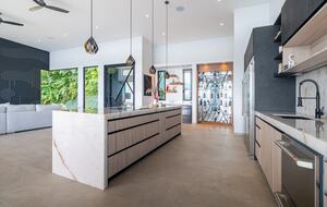 Oceanview Luxury Retreat near Ojochal - Puntarenas Province, Costa Rica