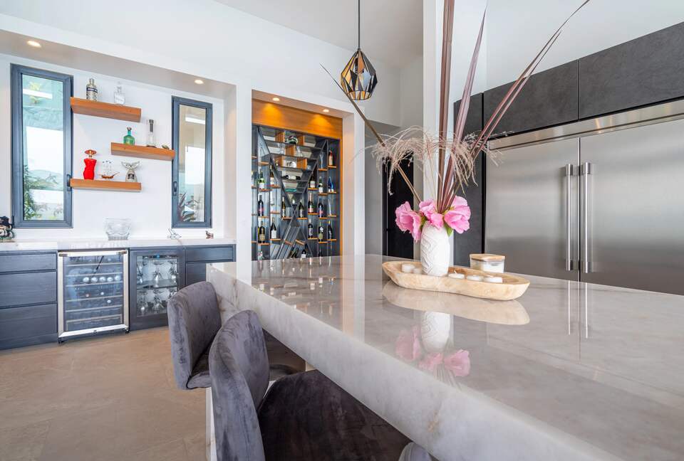 Oceanview Luxury Retreat near Ojochal - Puntarenas Province, Costa Rica